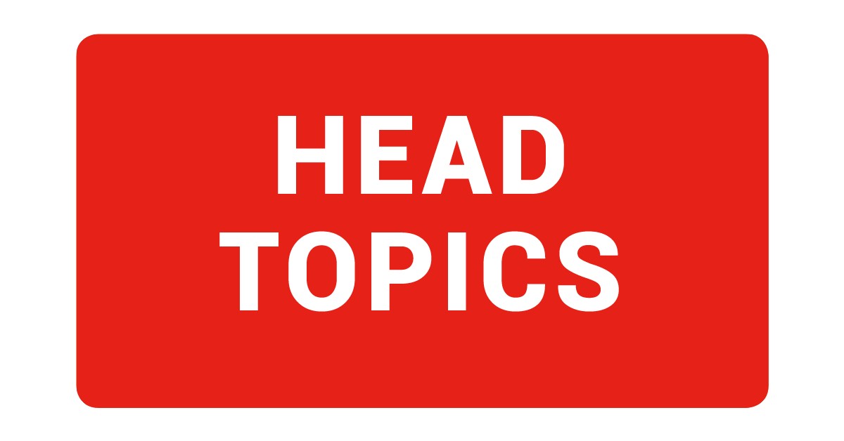 Head Topics