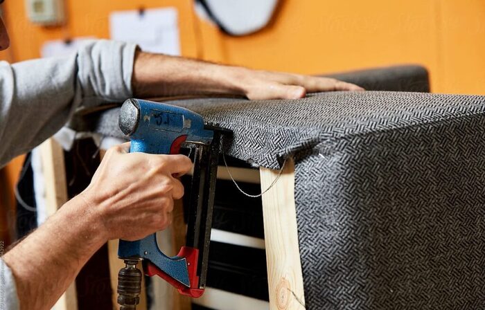 Tapicería de Muebles